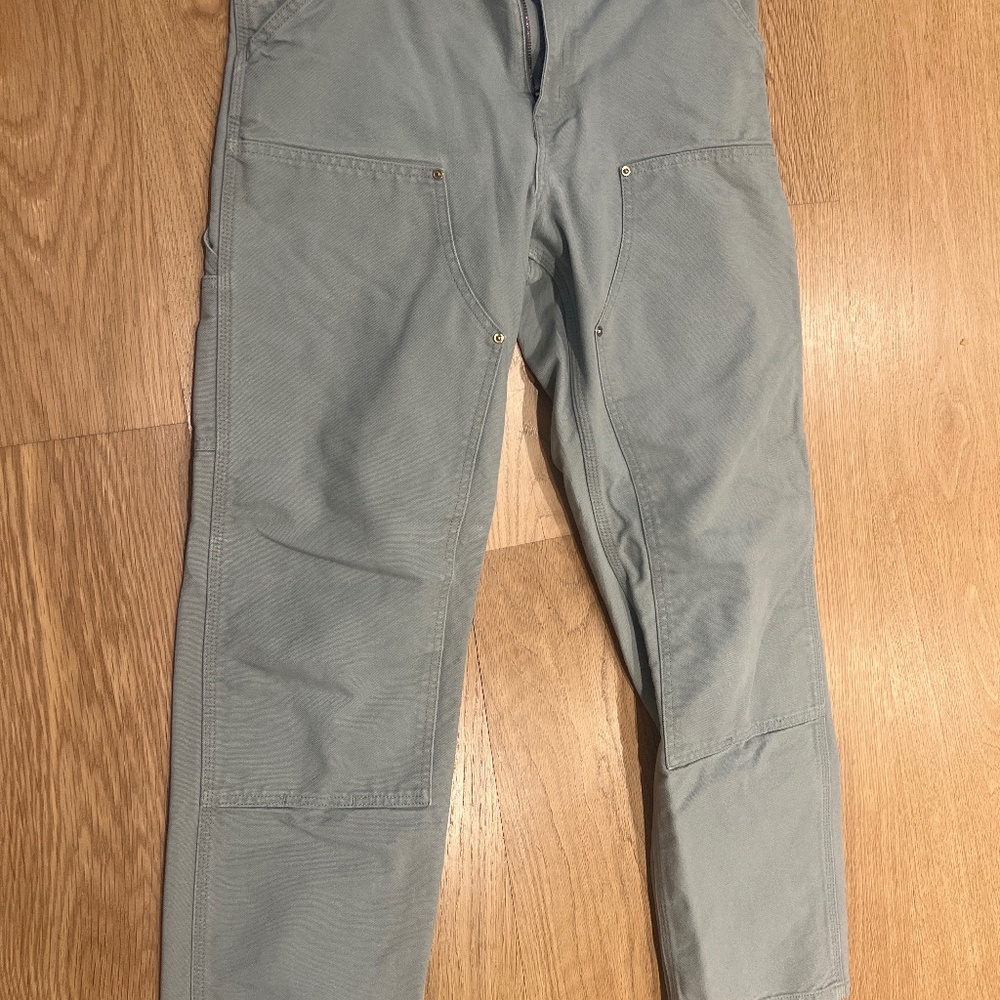 Carhartt Pant zize 29 x32